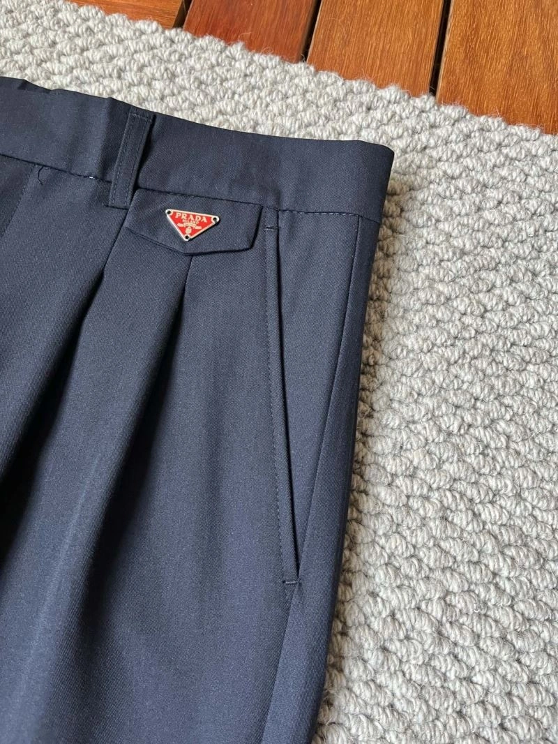 WaterResistant Prada Long Pants 169532