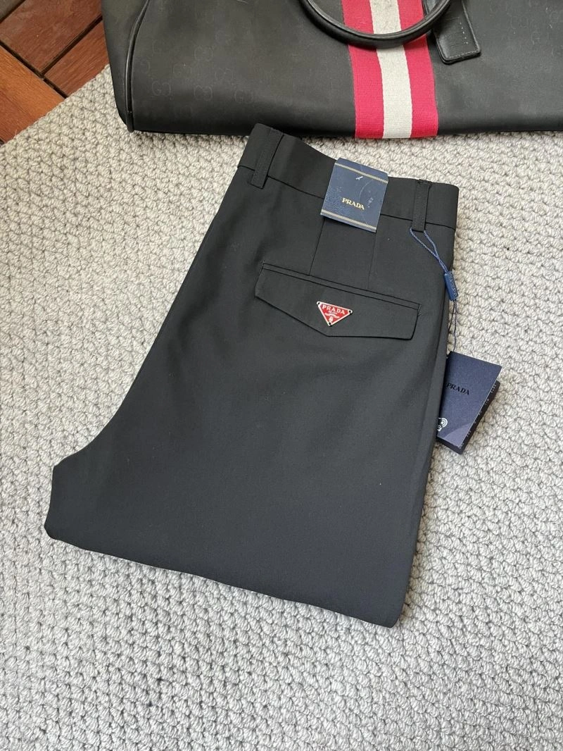 Prada Long Pants MultiPurpose 169563