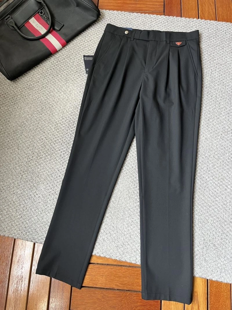 Prada Long Pants MultiPurpose 169563