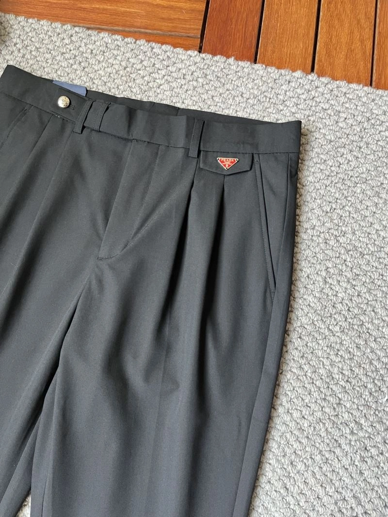 Prada Long Pants MultiPurpose 169563