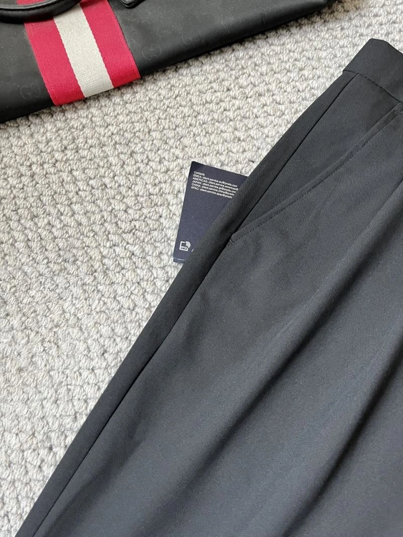 Prada Long Pants MultiPurpose 169563