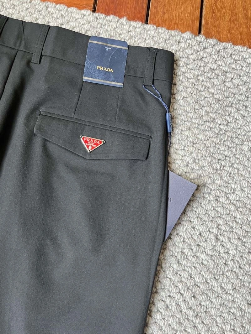 Prada Long Pants MultiPurpose 169563
