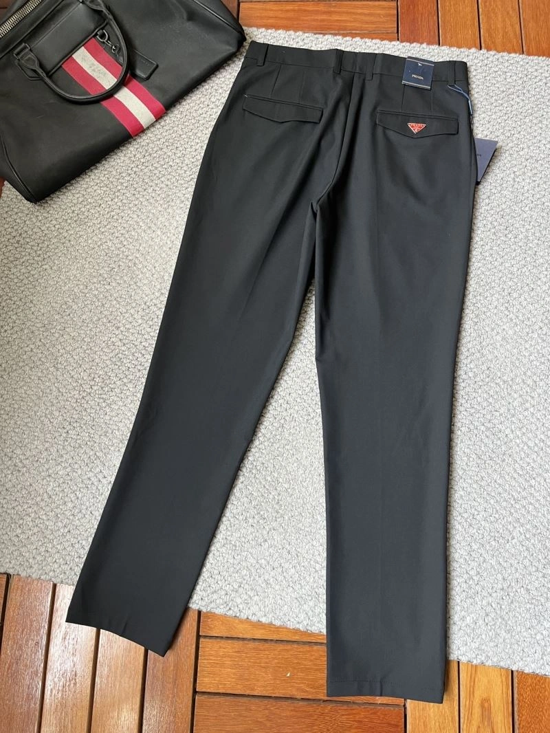 Prada Long Pants MultiPurpose 169563