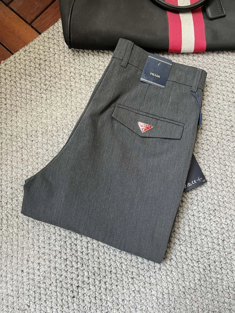 FastDry Prada Long Pants 169562