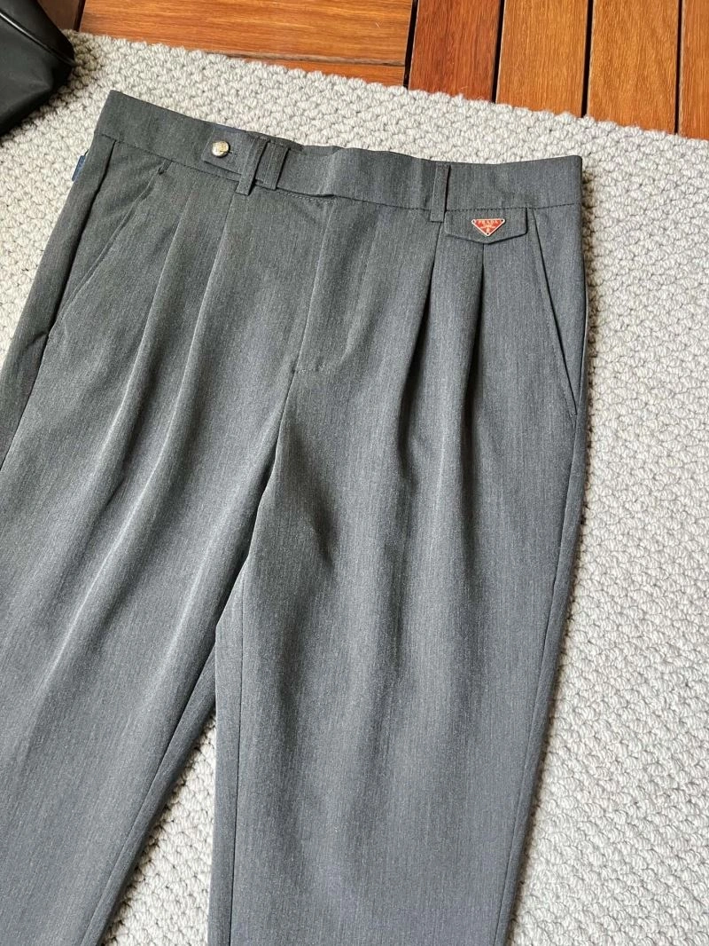 FastDry Prada Long Pants 169562