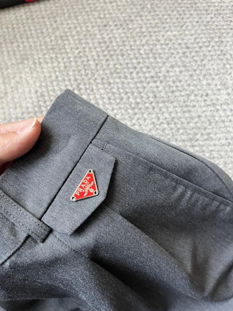 FastDry Prada Long Pants 169562