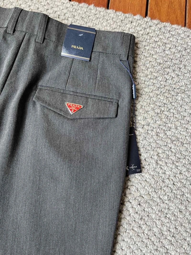 FastDry Prada Long Pants 169562
