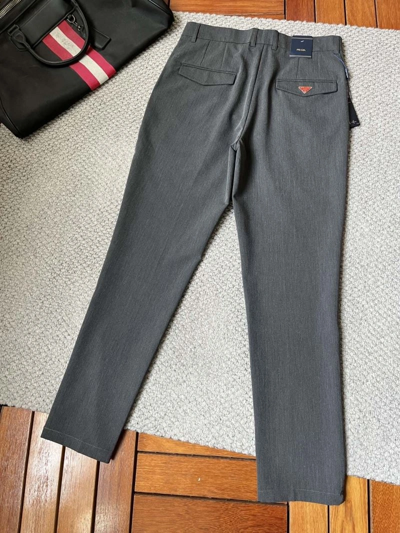 FastDry Prada Long Pants 169562