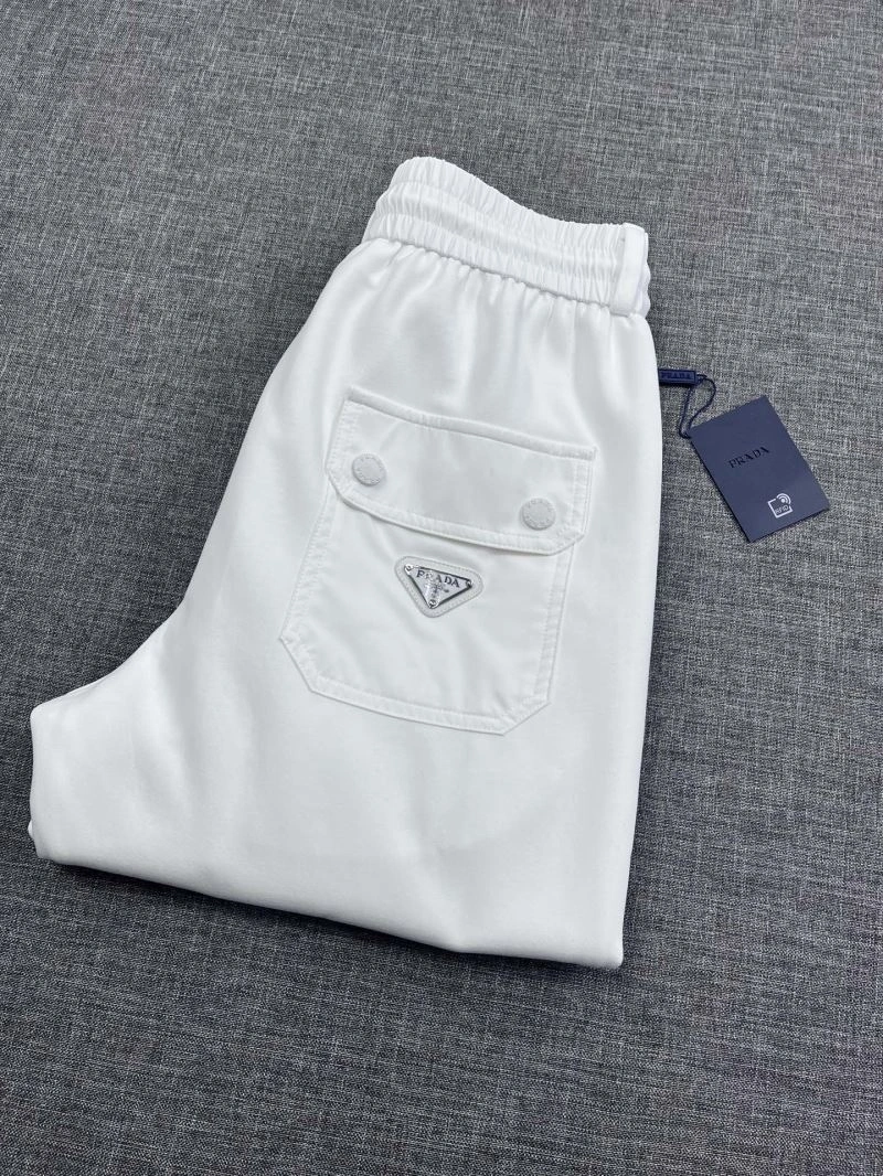 Bold Prada Long Pants 169588