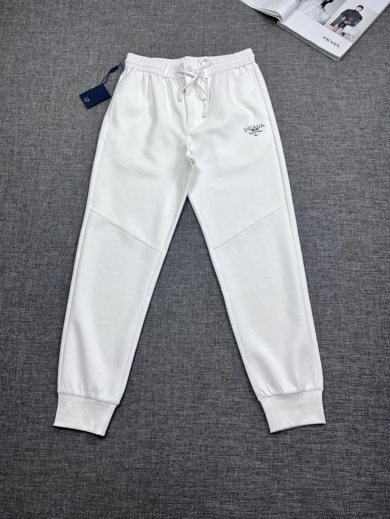Bold Prada Long Pants 169588