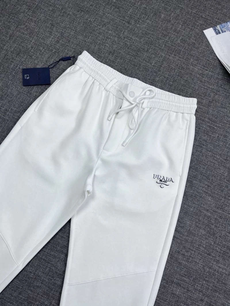 Bold Prada Long Pants 169588
