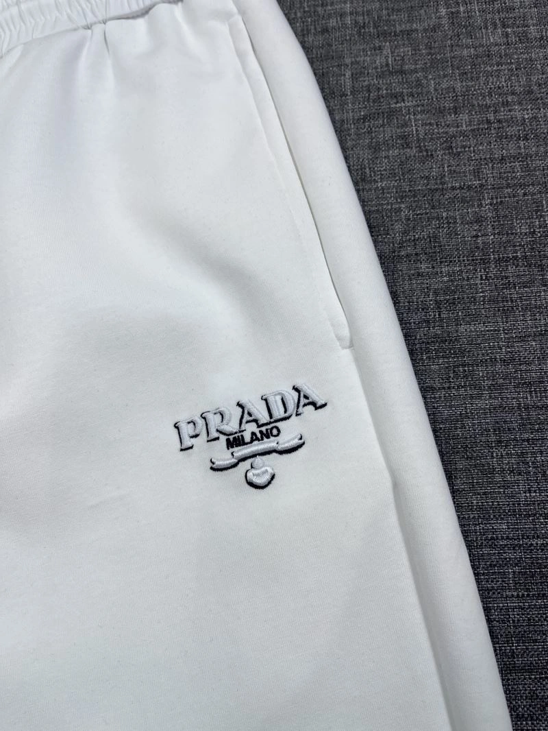 Bold Prada Long Pants 169588