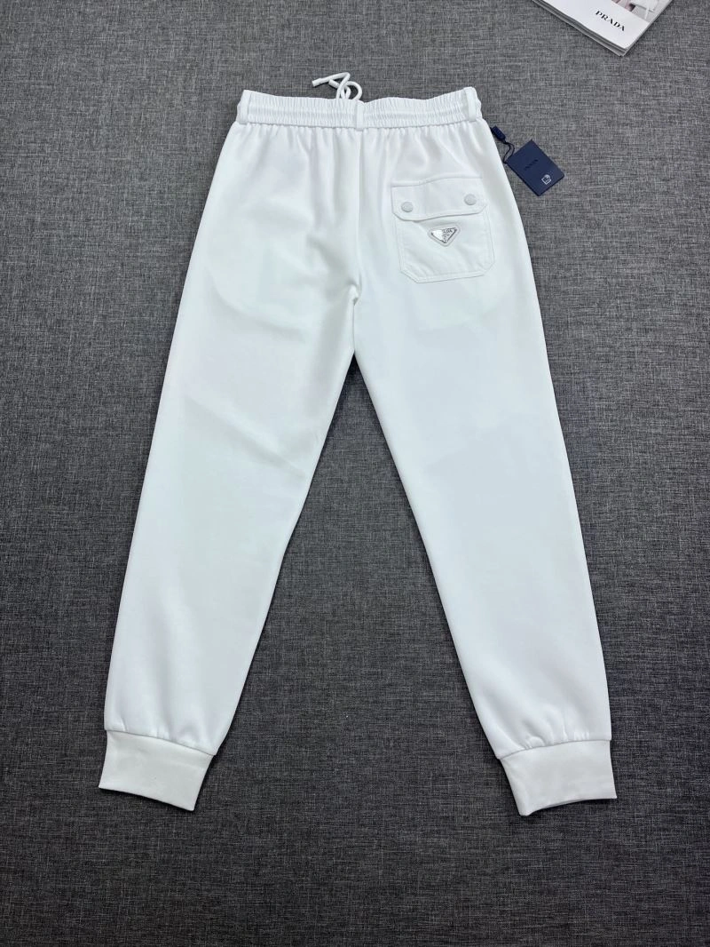 Bold Prada Long Pants 169588
