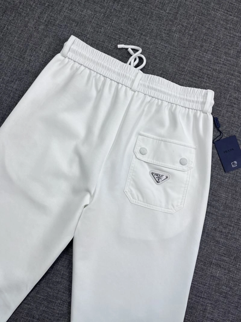 Bold Prada Long Pants 169588