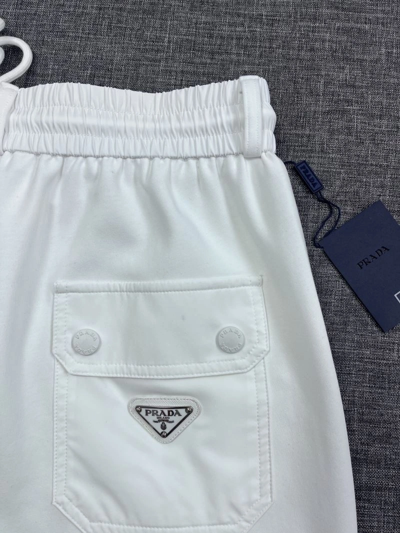 Bold Prada Long Pants 169588