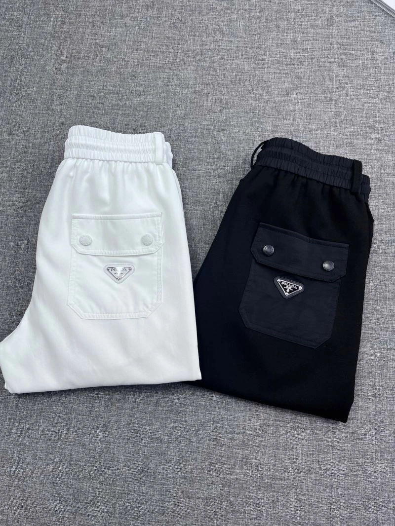 Prada Long Pants FastDry 169528