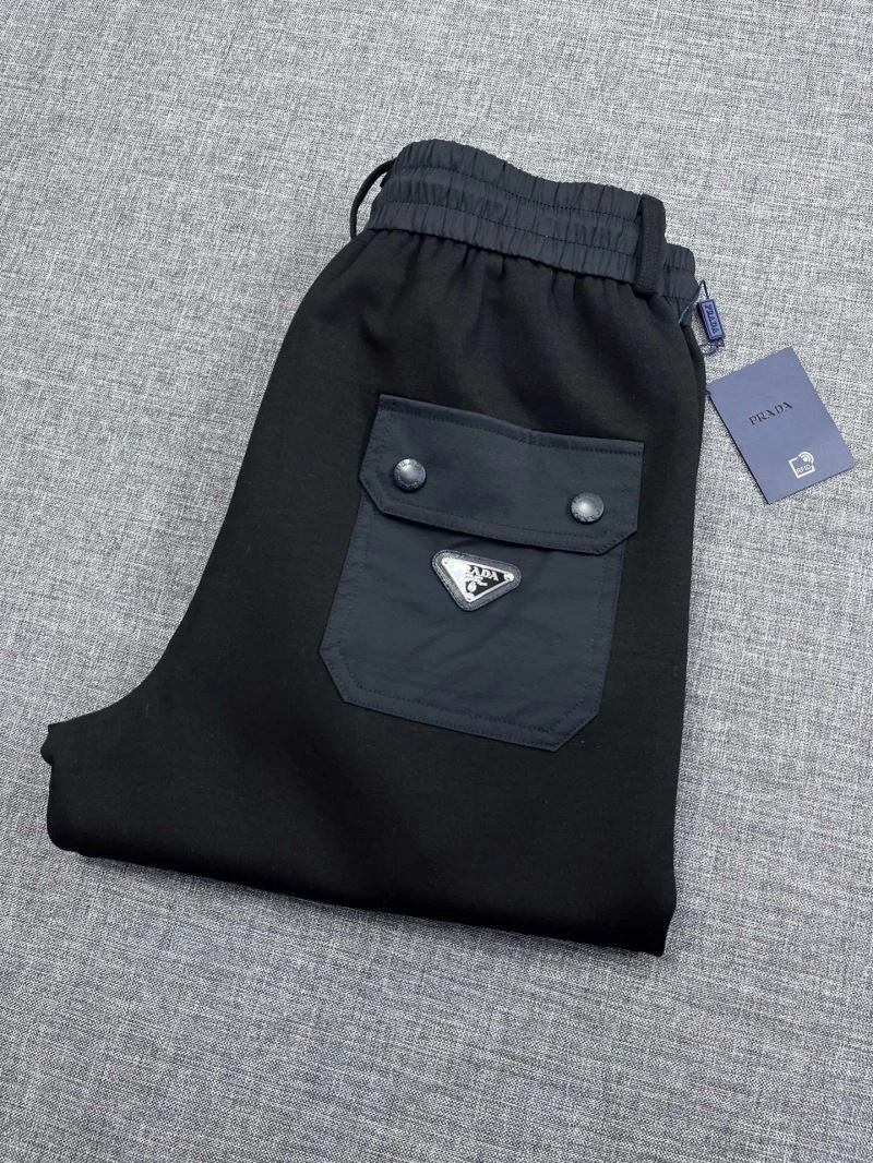 Prada Long Pants FastDry 169528