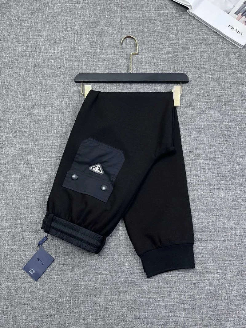 Prada Long Pants FastDry 169528