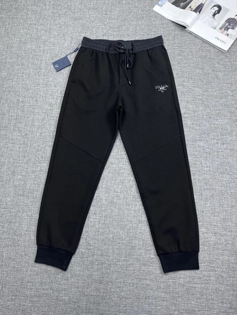 Prada Long Pants FastDry 169528