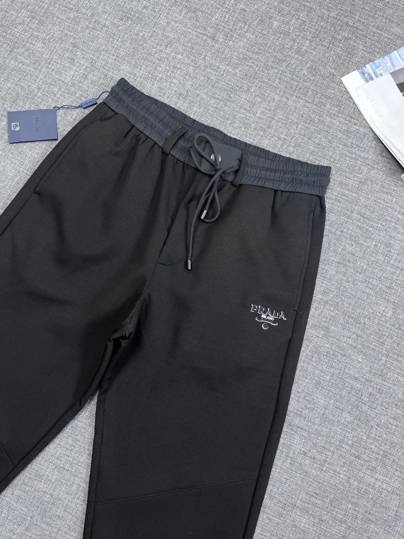 Prada Long Pants FastDry 169528