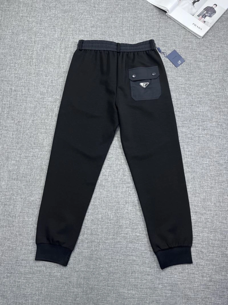 Prada Long Pants FastDry 169528