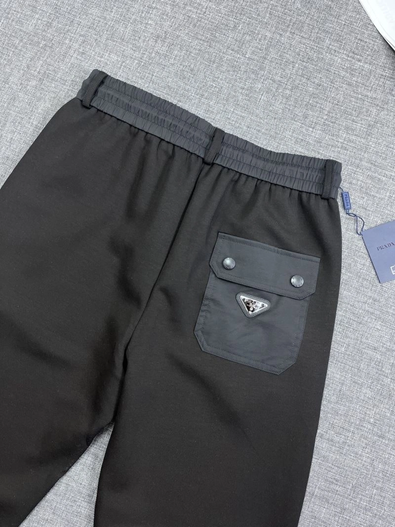 Prada Long Pants FastDry 169528
