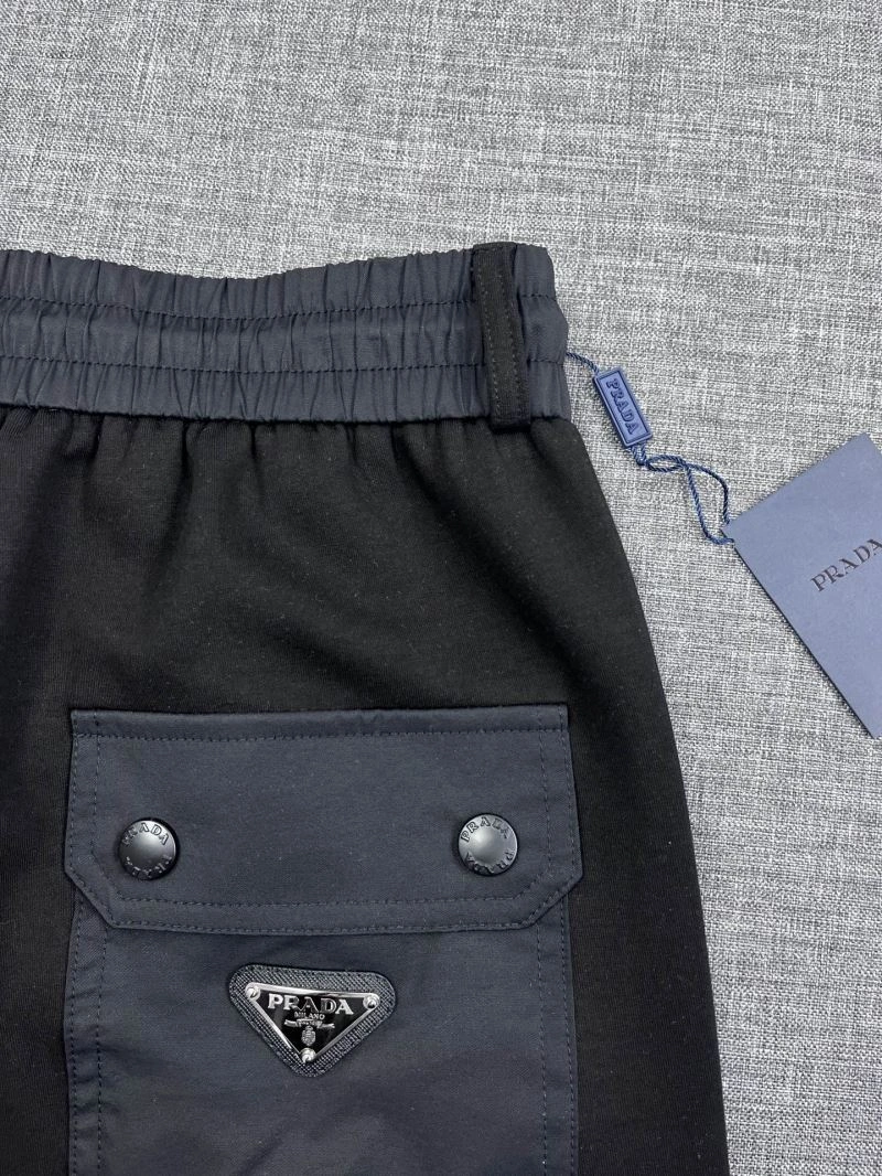 Prada Long Pants FastDry 169528