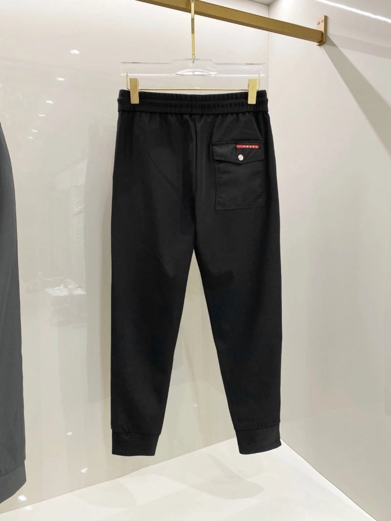 Prada Long Pants WeatherProof 169518