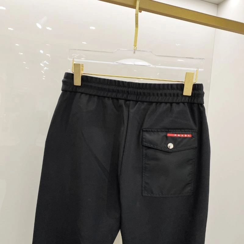 Prada Long Pants WeatherProof 169518