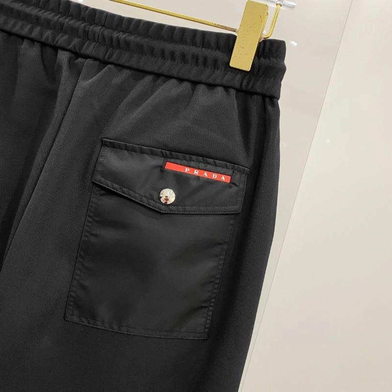 Prada Long Pants WeatherProof 169518