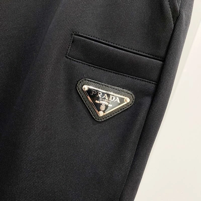 Prada Long Pants WeatherProof 169518