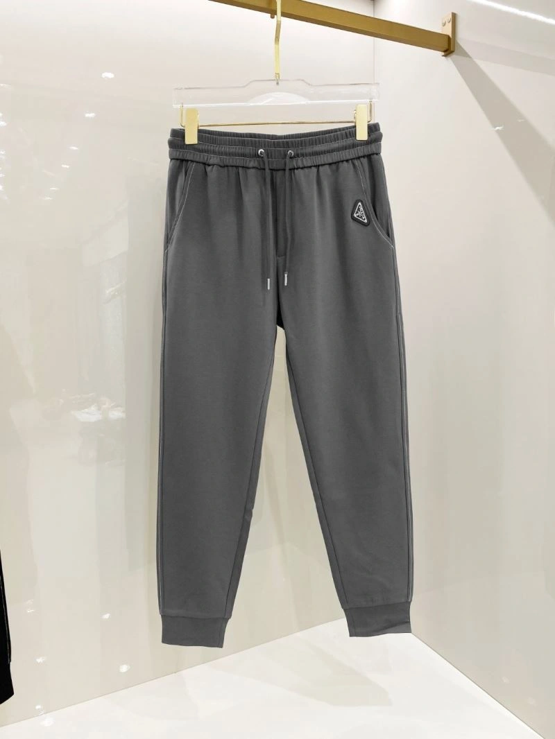 Prada Long Pants TimelessDesign 169524