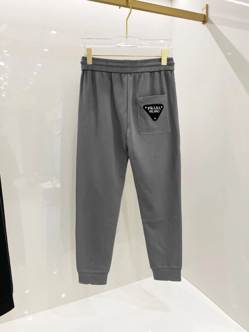 Prada Long Pants TimelessDesign 169524