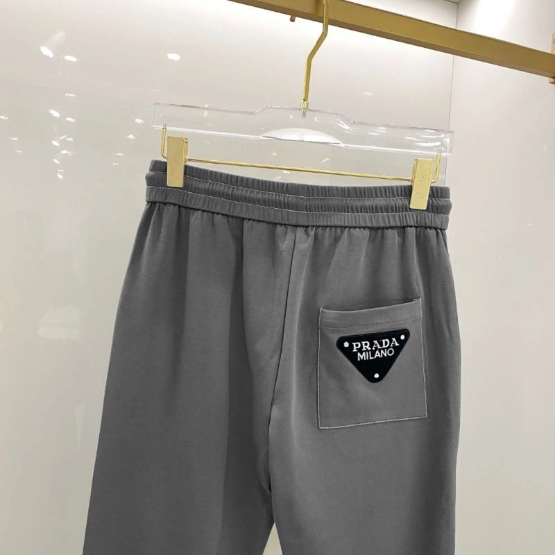 Prada Long Pants TimelessDesign 169524
