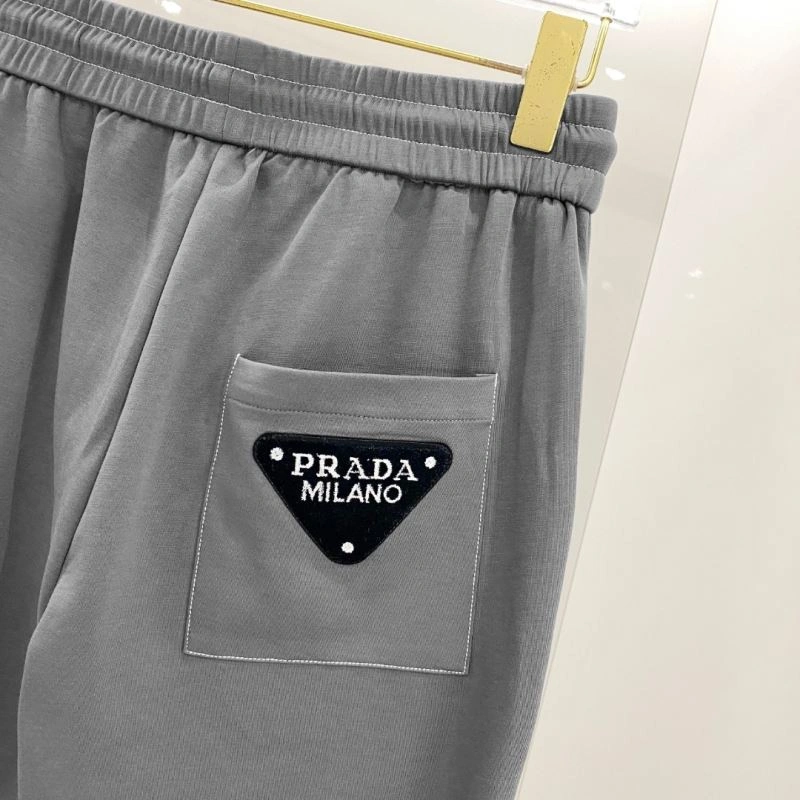 Prada Long Pants TimelessDesign 169524