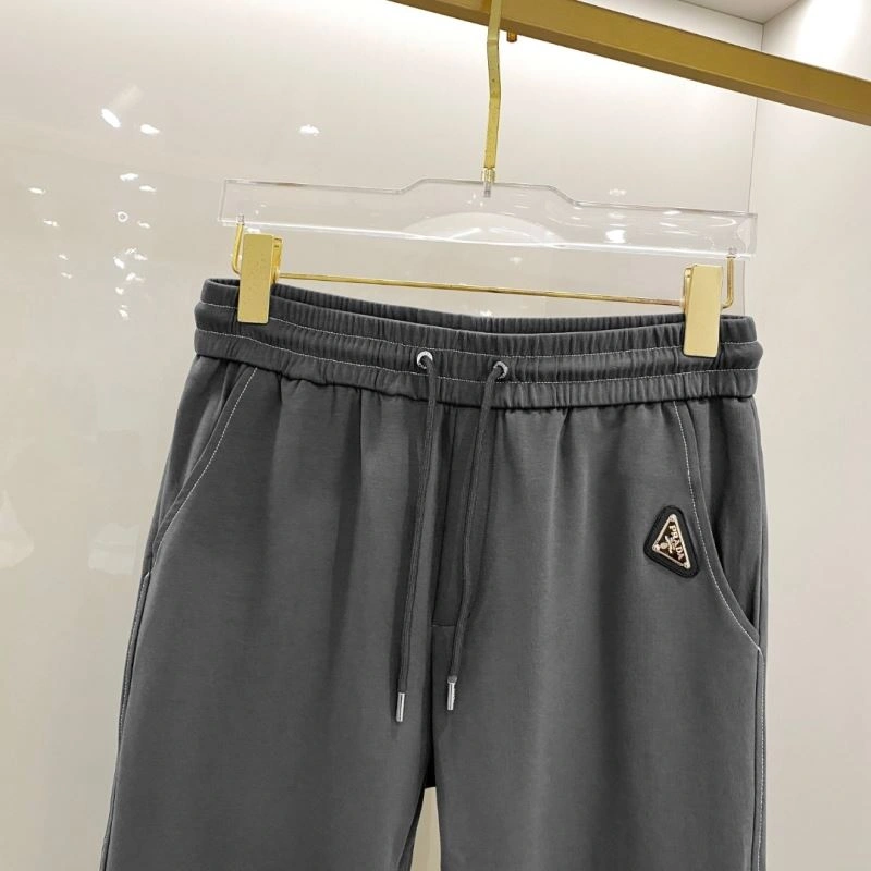 Prada Long Pants TimelessDesign 169524