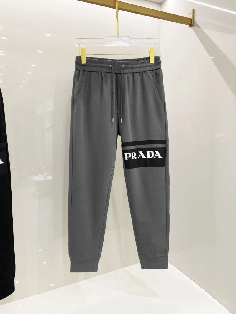 Prada Long Pants Fashionable 169519