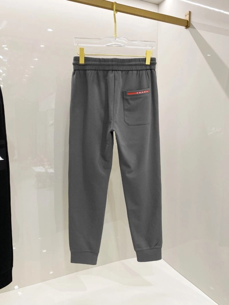 Prada Long Pants Fashionable 169519