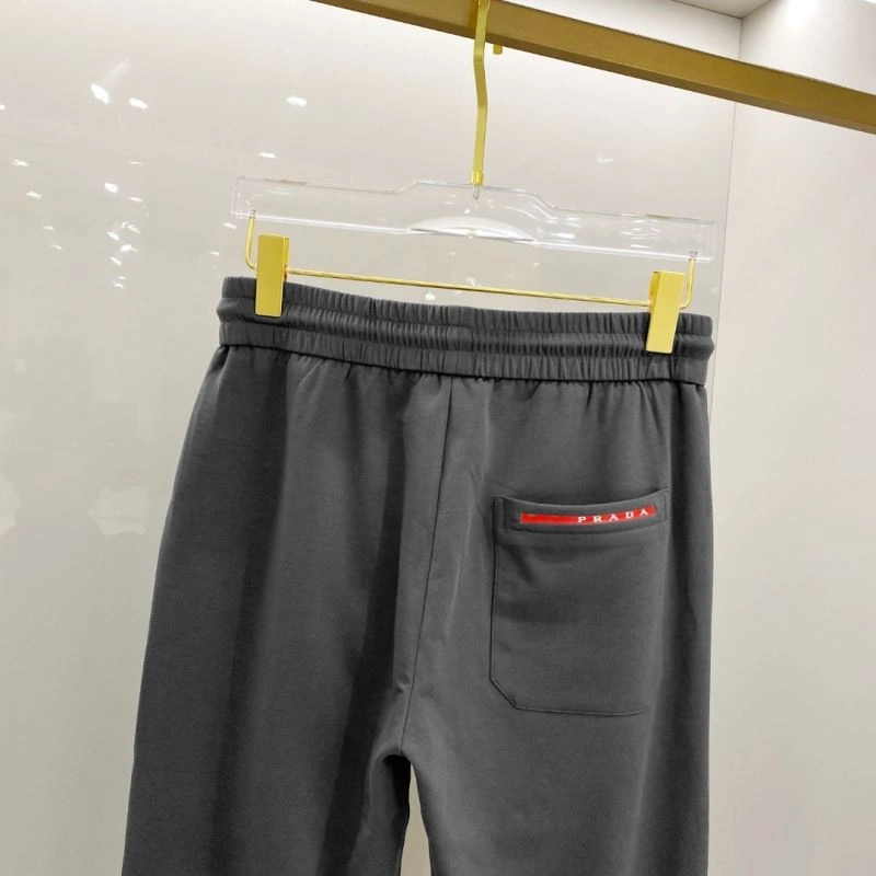 Prada Long Pants Fashionable 169519