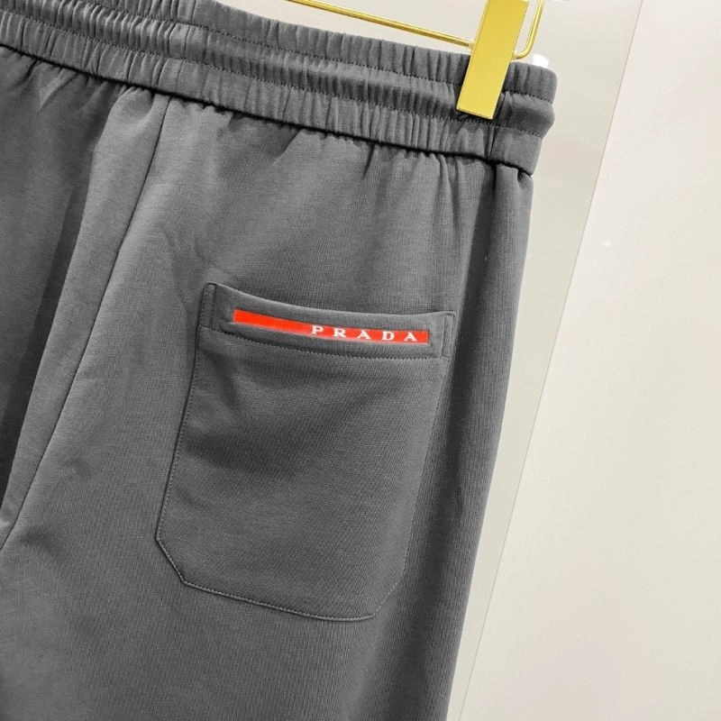 Prada Long Pants Fashionable 169519