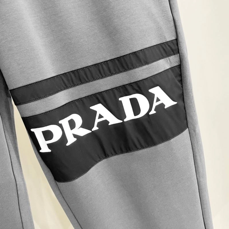 Prada Long Pants Fashionable 169519