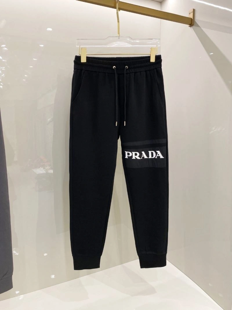 Affordable Prada Long Pants 169514