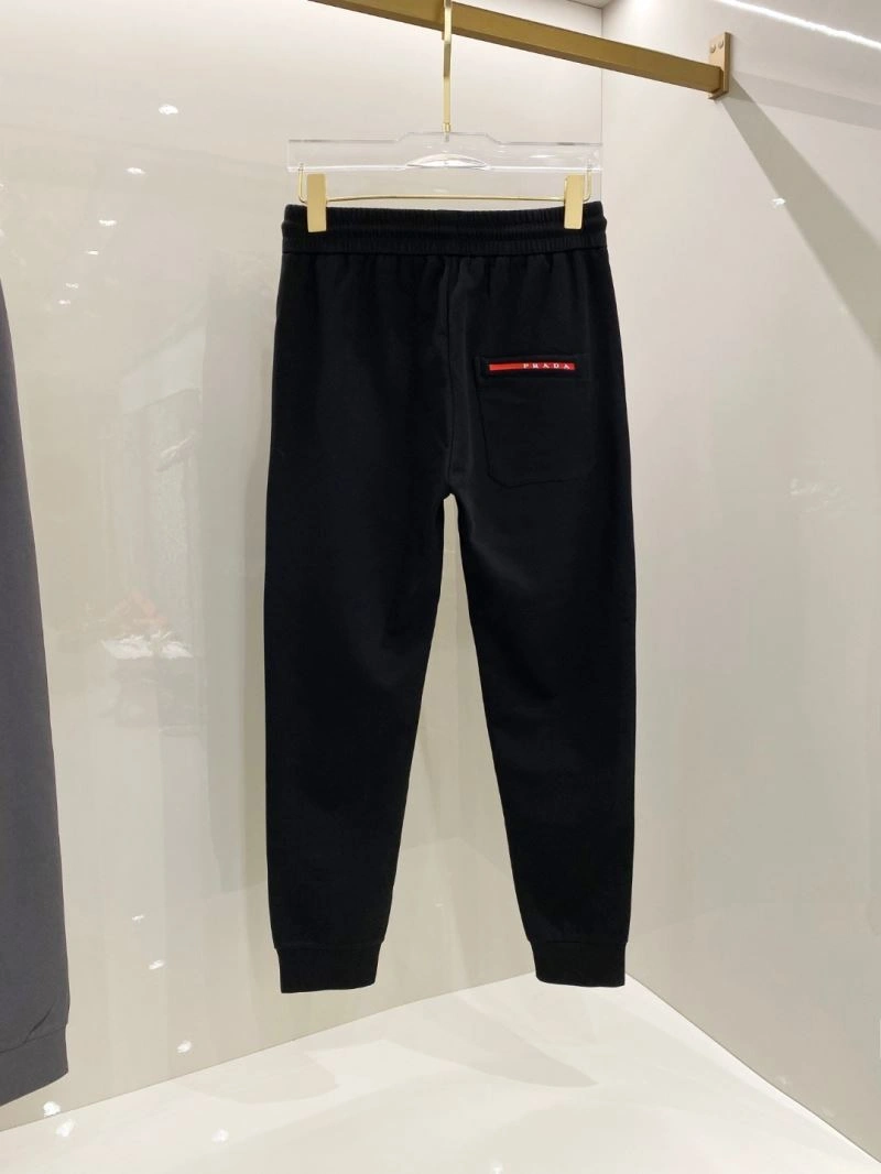 Affordable Prada Long Pants 169514