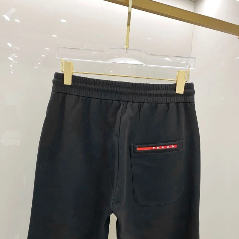 Affordable Prada Long Pants 169514