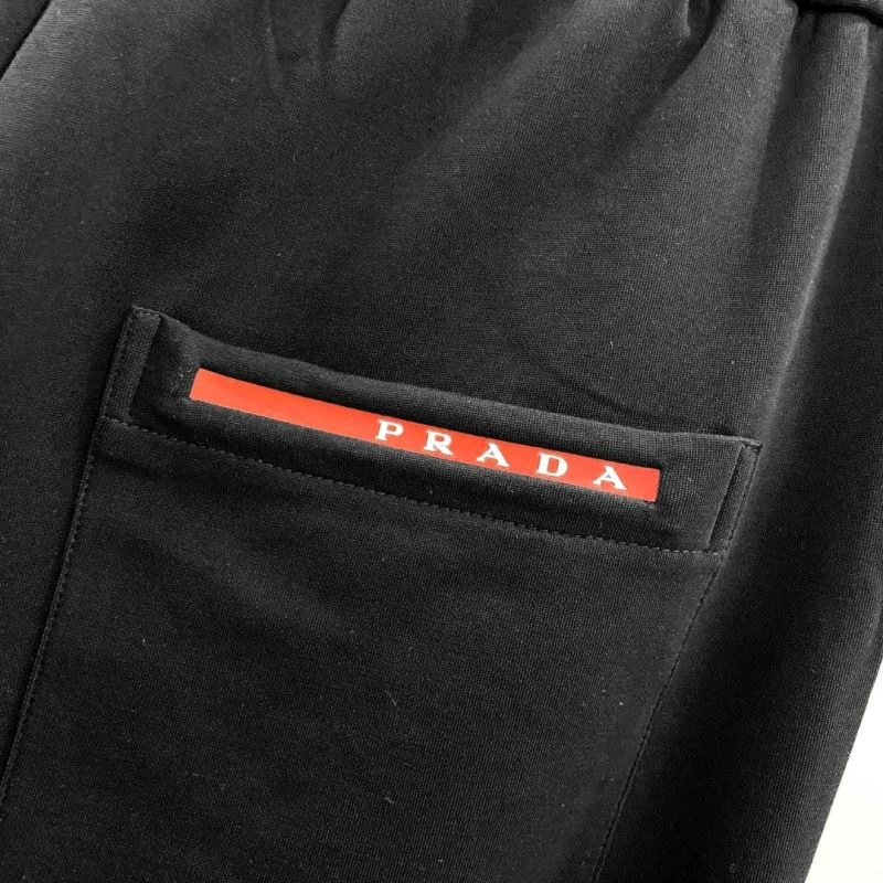 Affordable Prada Long Pants 169514