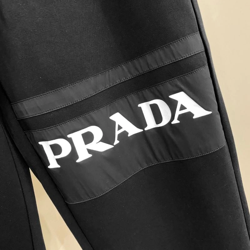 Affordable Prada Long Pants 169514