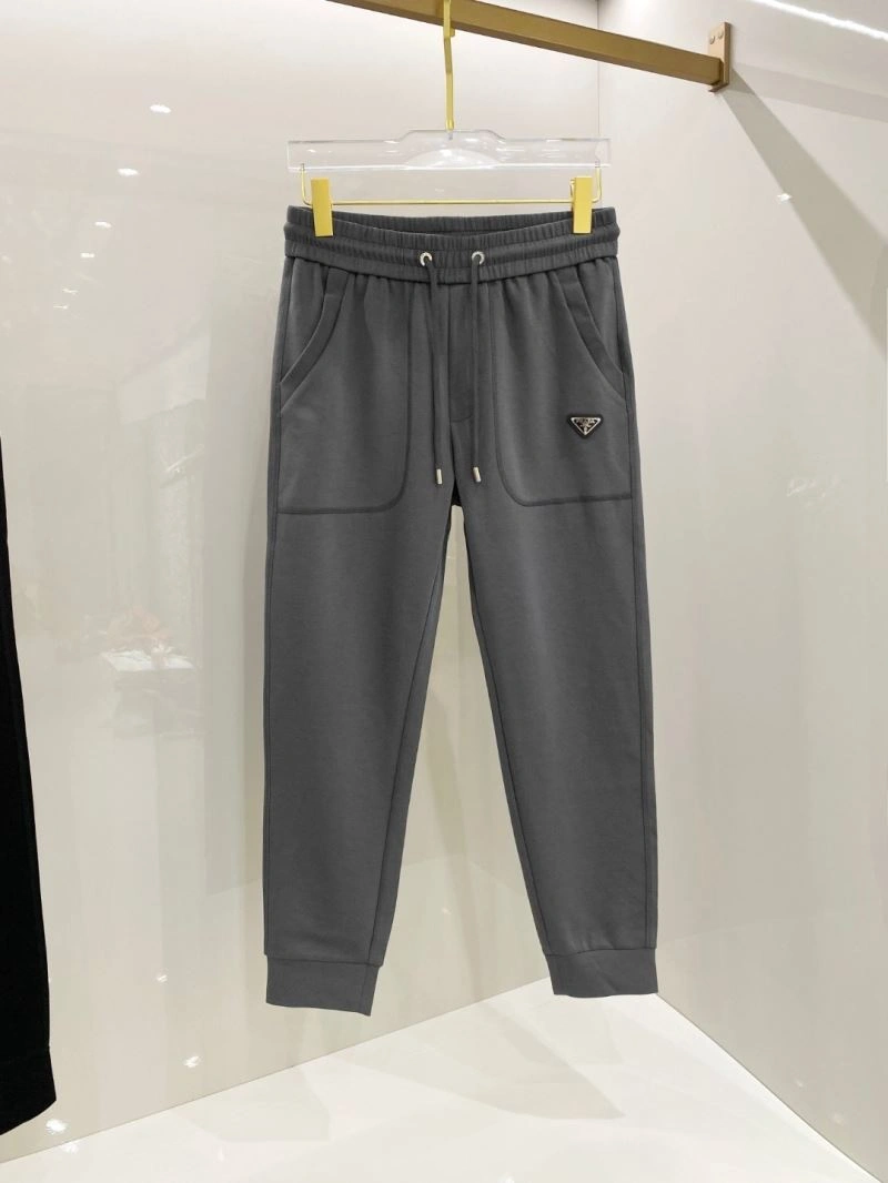 Premium Prada Long Pants 169614