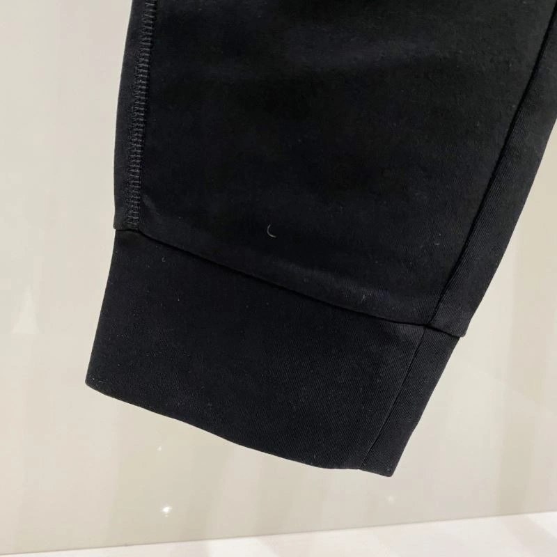 Prada Long Pants Modern 169510