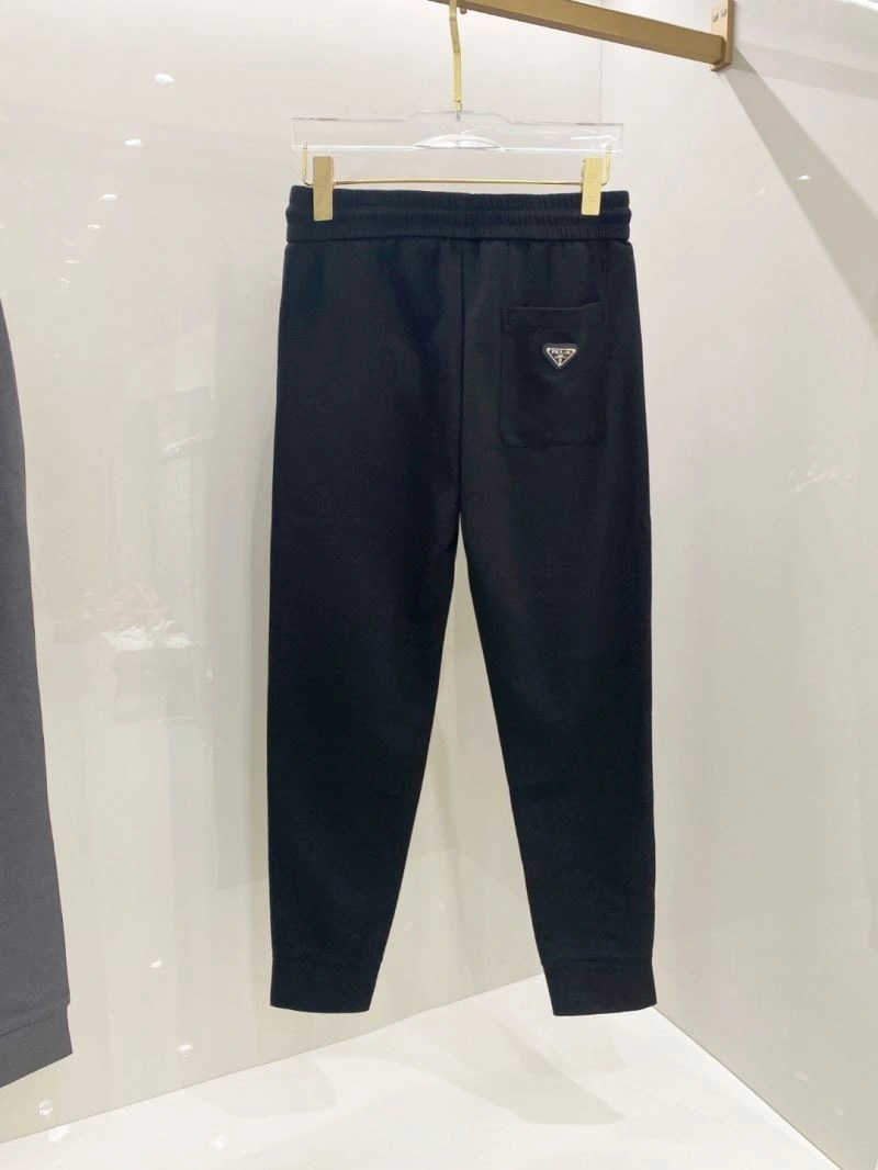 Prada Long Pants Modern 169510