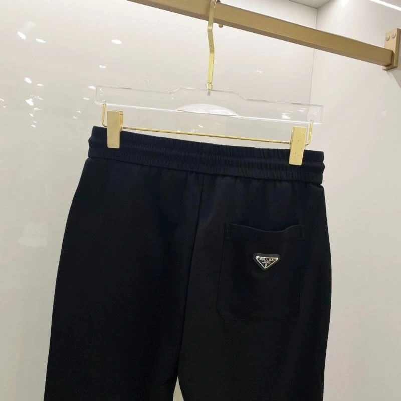 Prada Long Pants Modern 169510